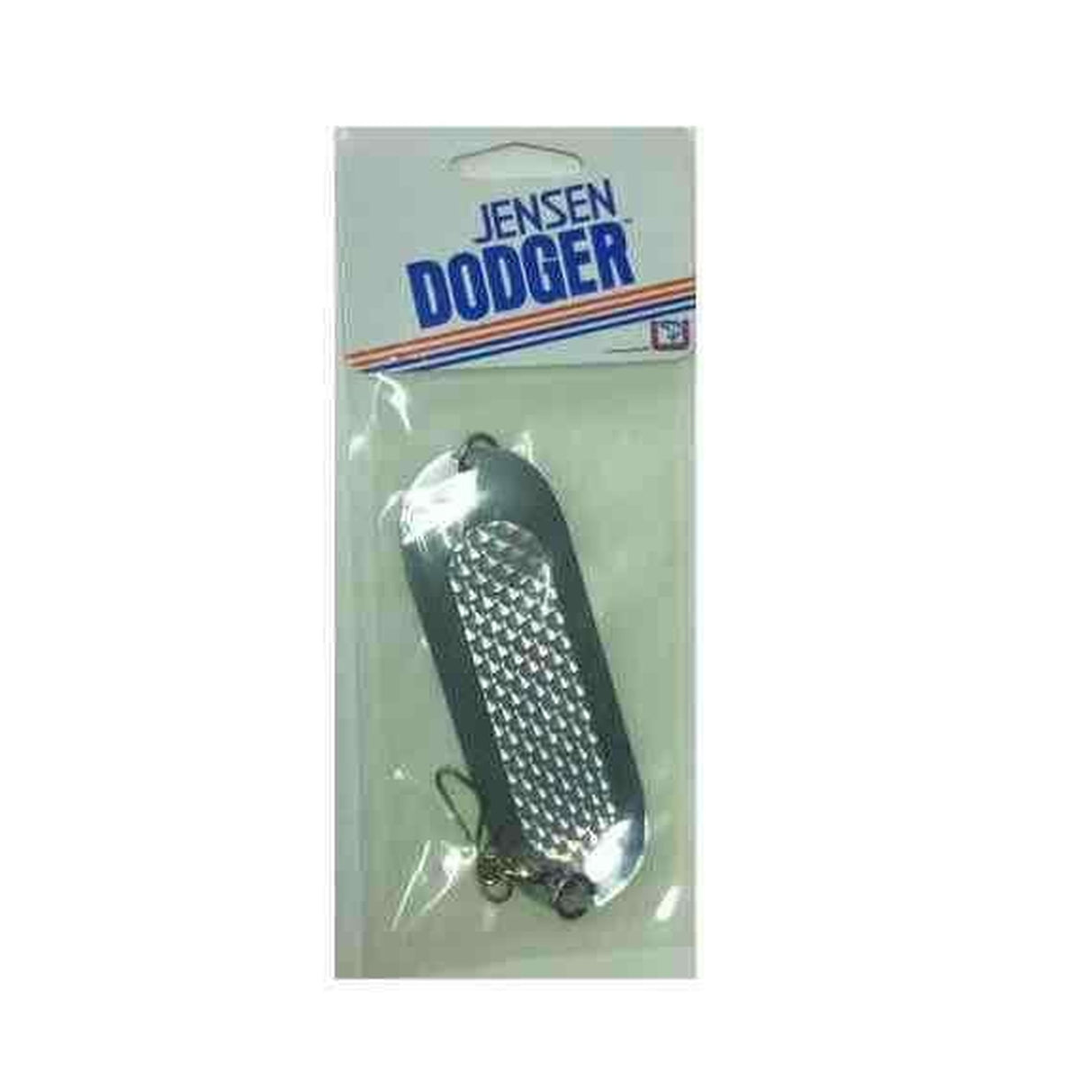 0150 Chrome Silver Prism Light