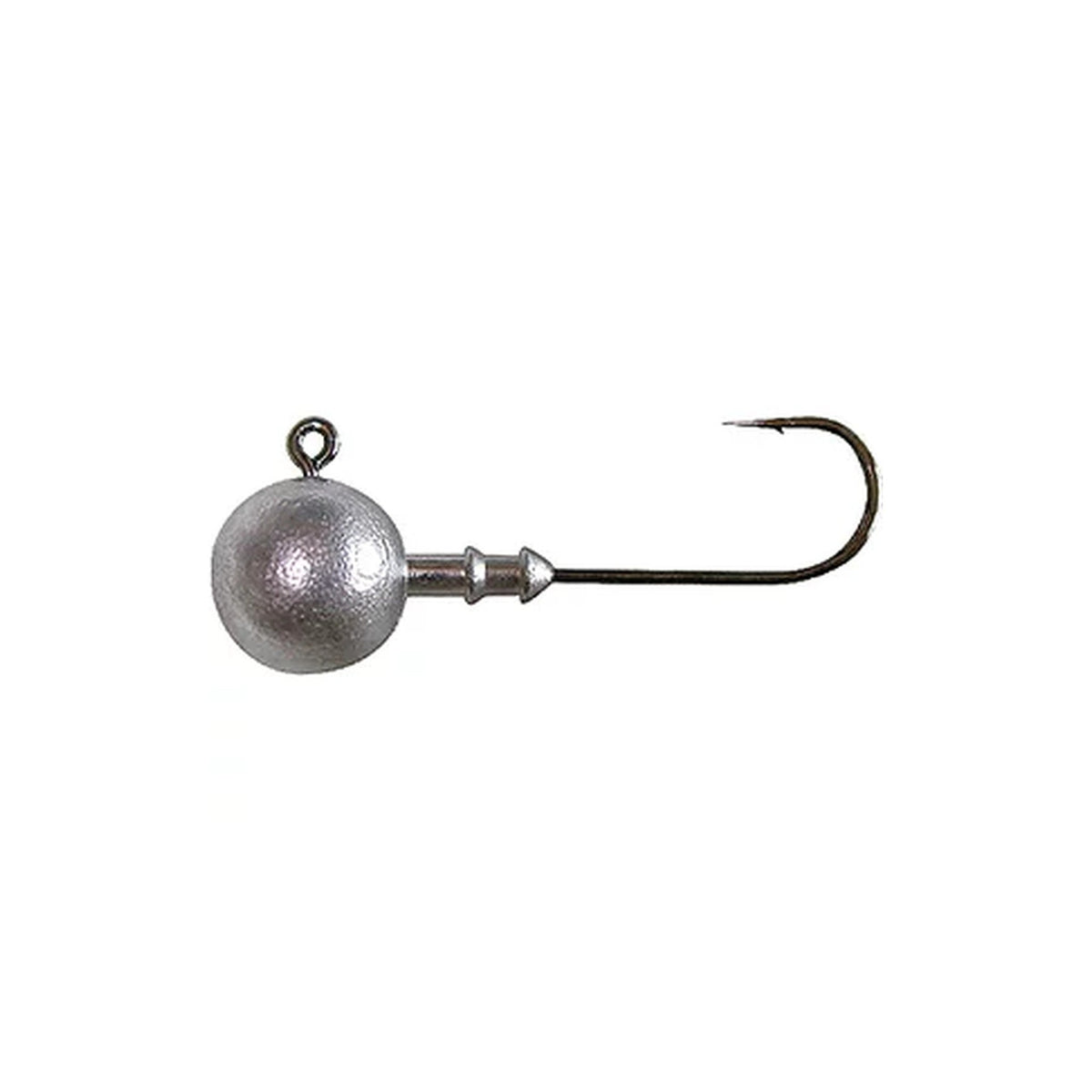 Fujiwara Jig Head Long Shank