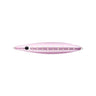 #03 Silver Powder Cherry Pink