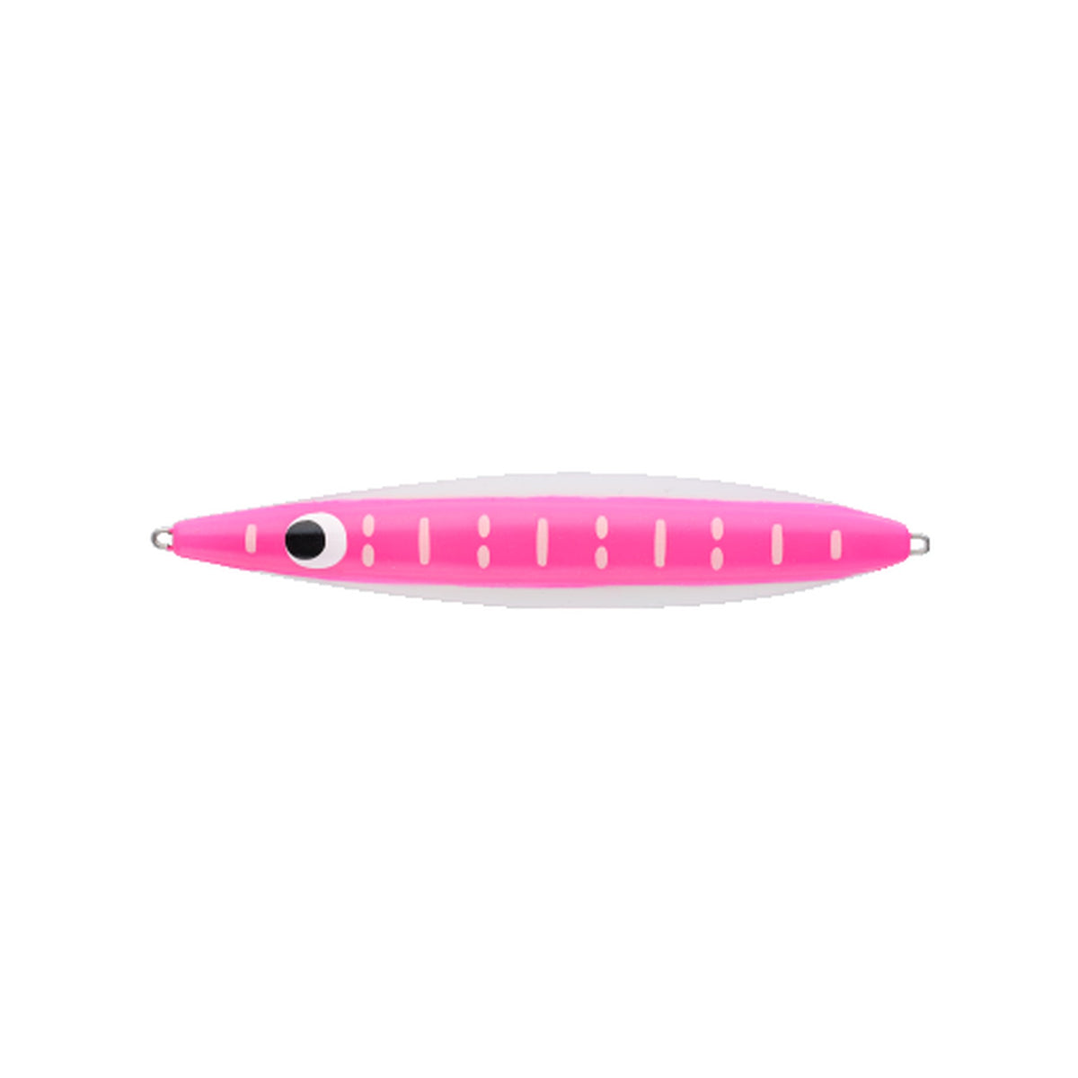 Madness Jig220 Emperor in #06 Phosphorescent Pink — official product photo