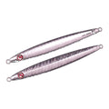JIGRIP SHIOU 220g #009 DNA80 Zebra Keimura