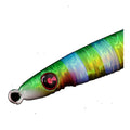 Jigrip SHIOU 120g metal jig