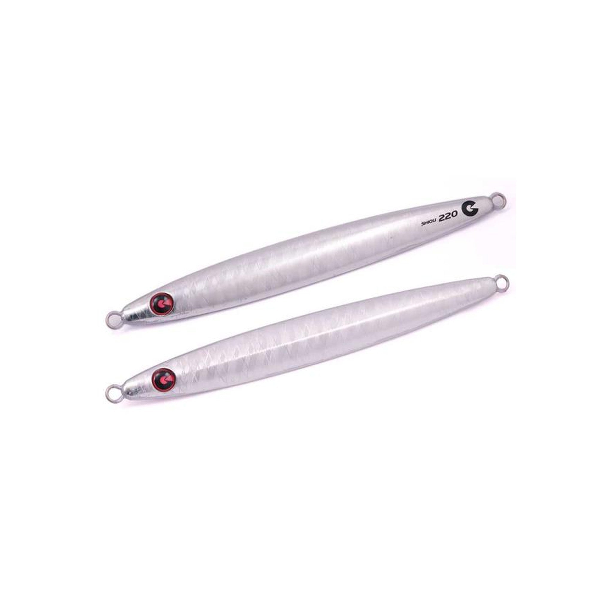 JIGRIP SHIOU 220g