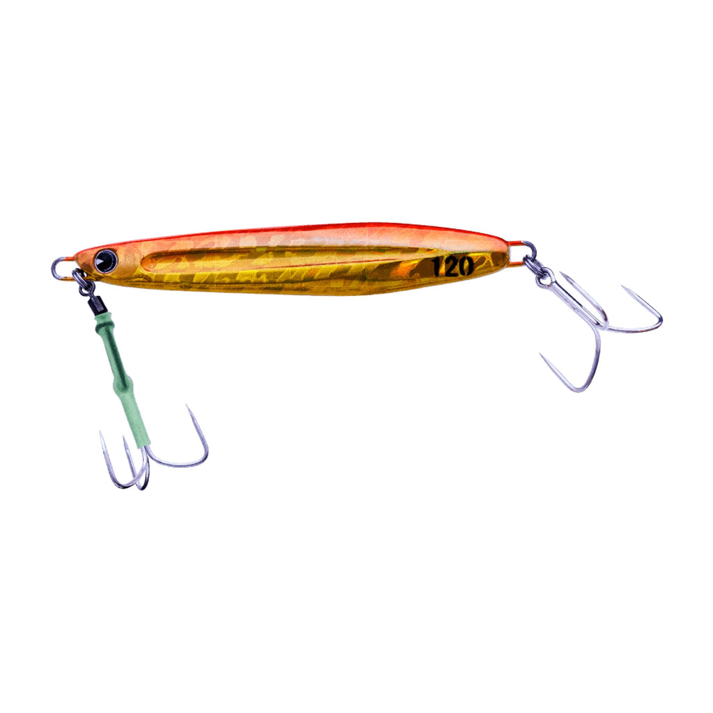 ima Jiro 120g — official product photo
