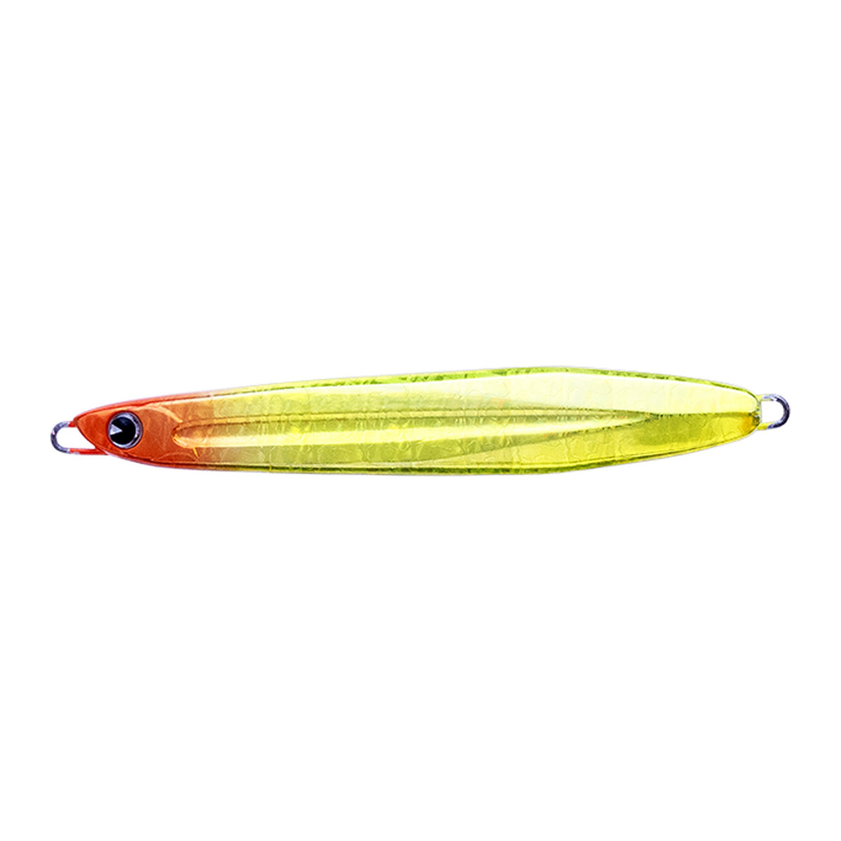ima Jiro 150g in Orange Head Chart — official product photo