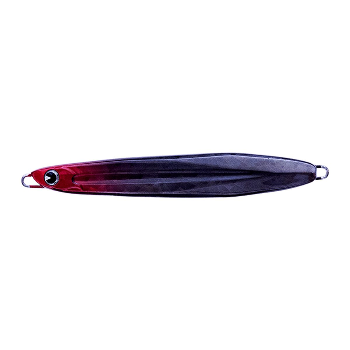 ima Jiro 150g in Red Head Black — official product photo