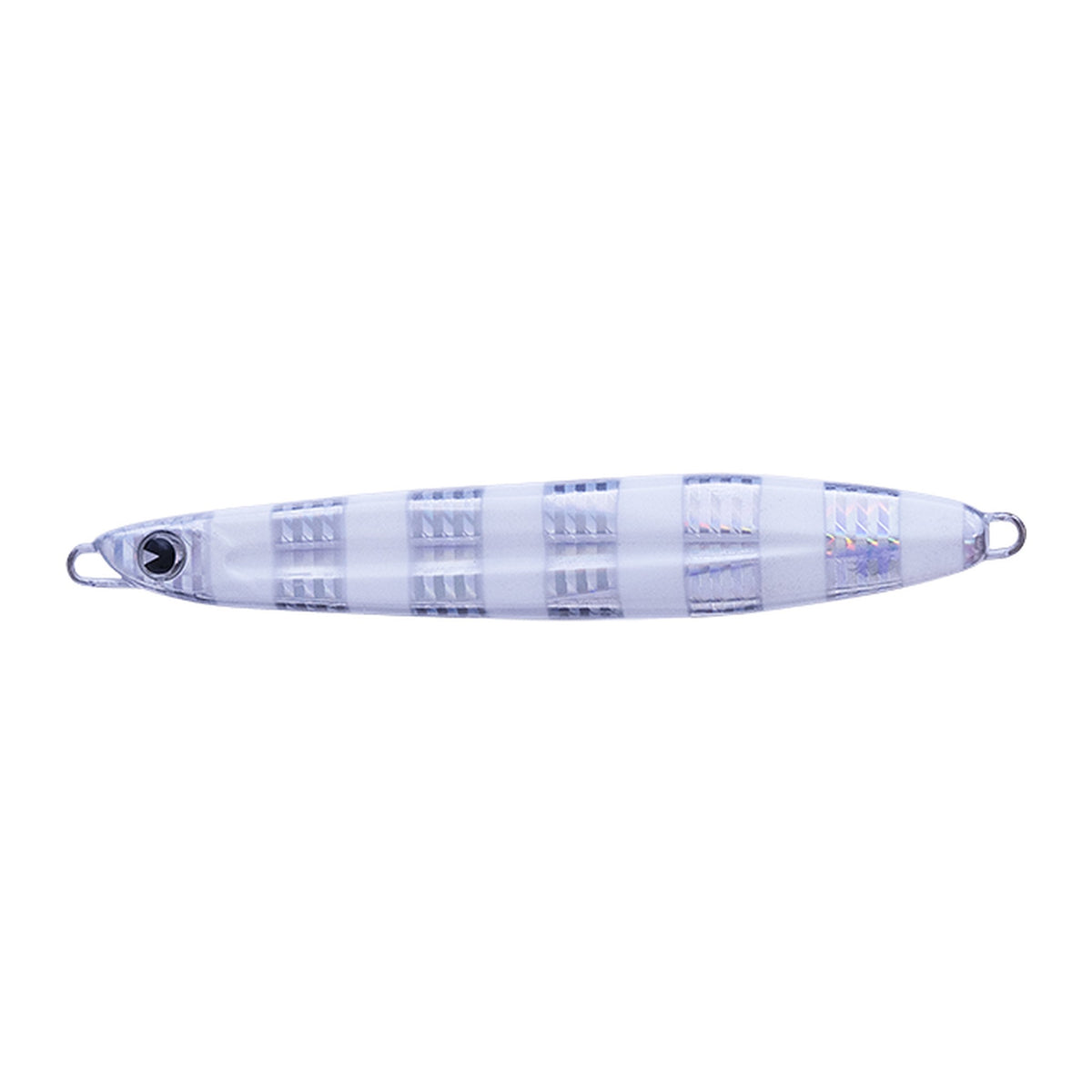 ima Jiro 150g in Zebra Glow — official product photo