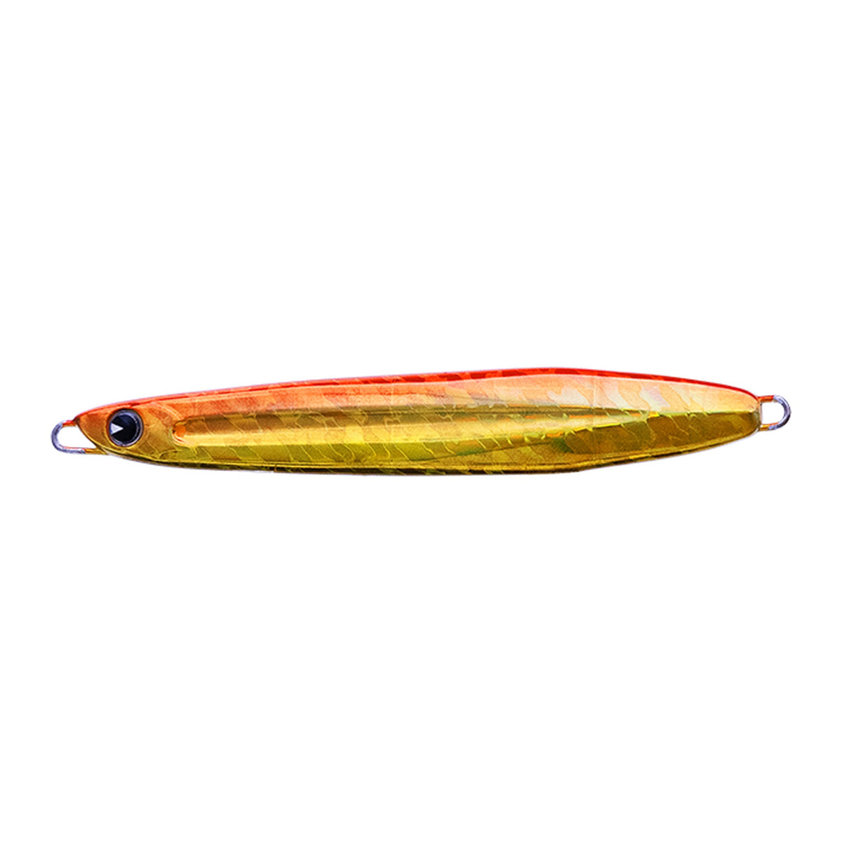 ima Jiro 180g in Orange Gold — official product photo