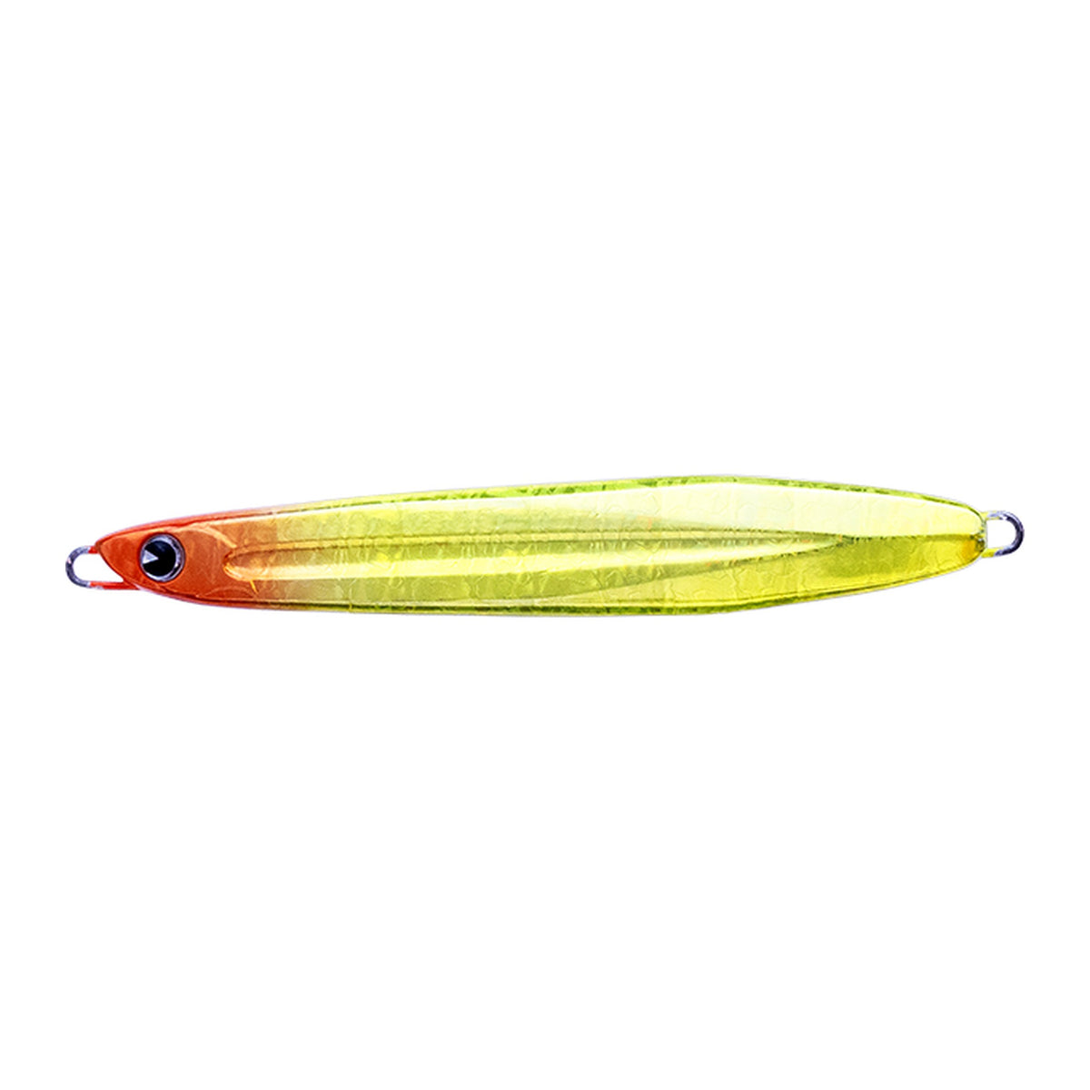 ima Jiro 180g in Orange Head Chart — official product photo
