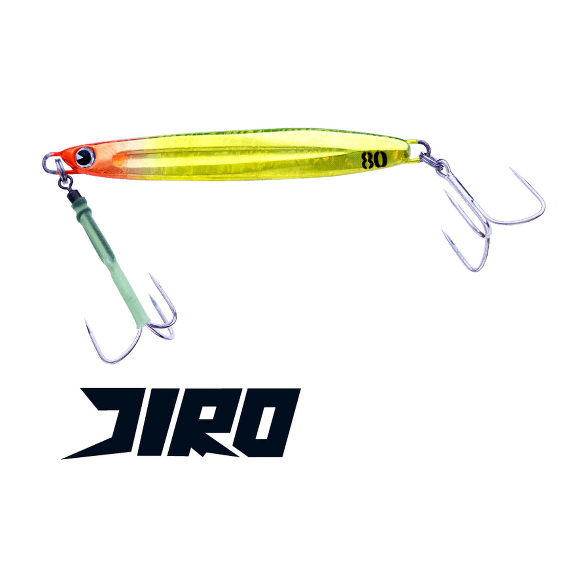 Ima Jiro 80g — official Ima product photo