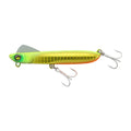 Jackall Sabull Swim Metal 35g in Chart Gold — official Jackall product photo