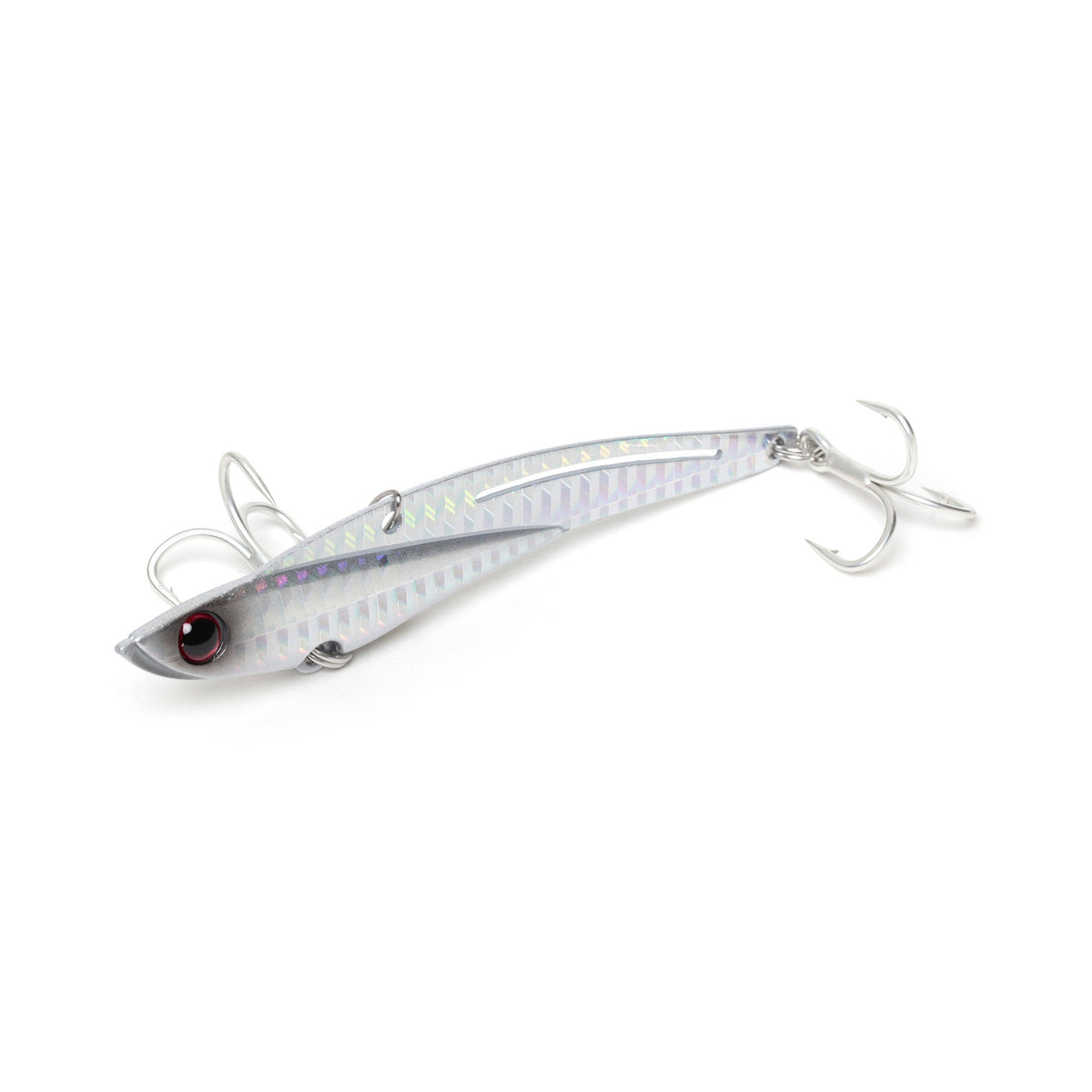 Jackson Teppan Strong 42g OSV All Silver