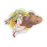 Magochi (Flathead)