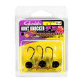 Gamakatsu Joint Knocker Chinu Black — official Gamakatsu product photo