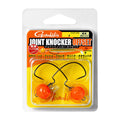 Gamakatsu Joint Knocker Offset Glow Orange — official Gamakatsu product photo
