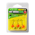 Gamakatsu Joint Knocker Single Glow Orange — official Gamakatsu product photo