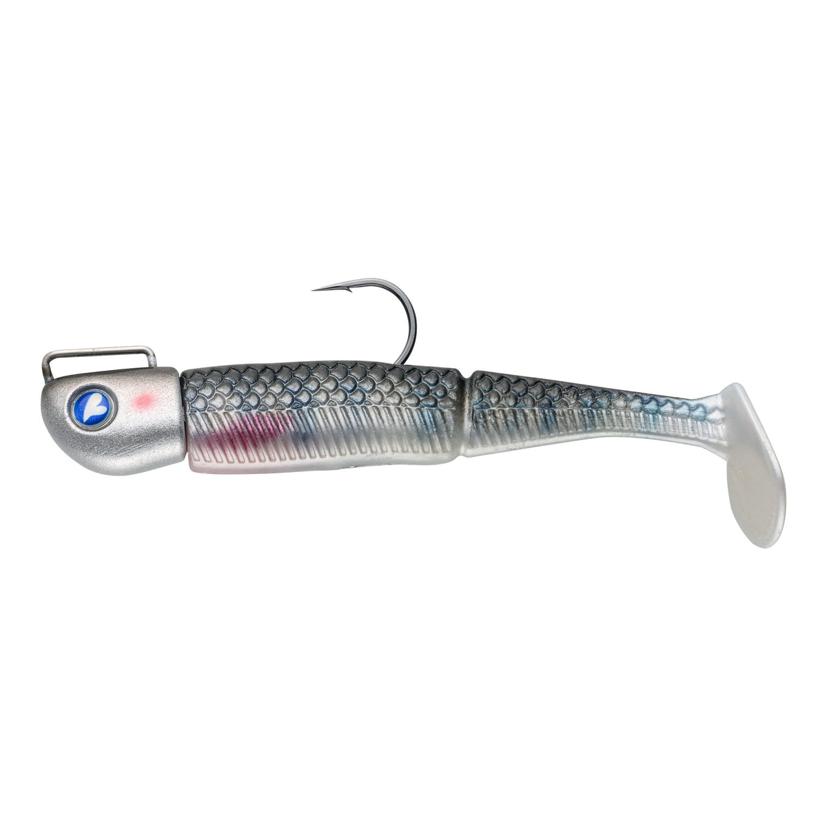 Blue Blue JOL MOORE 3" 09 Zander