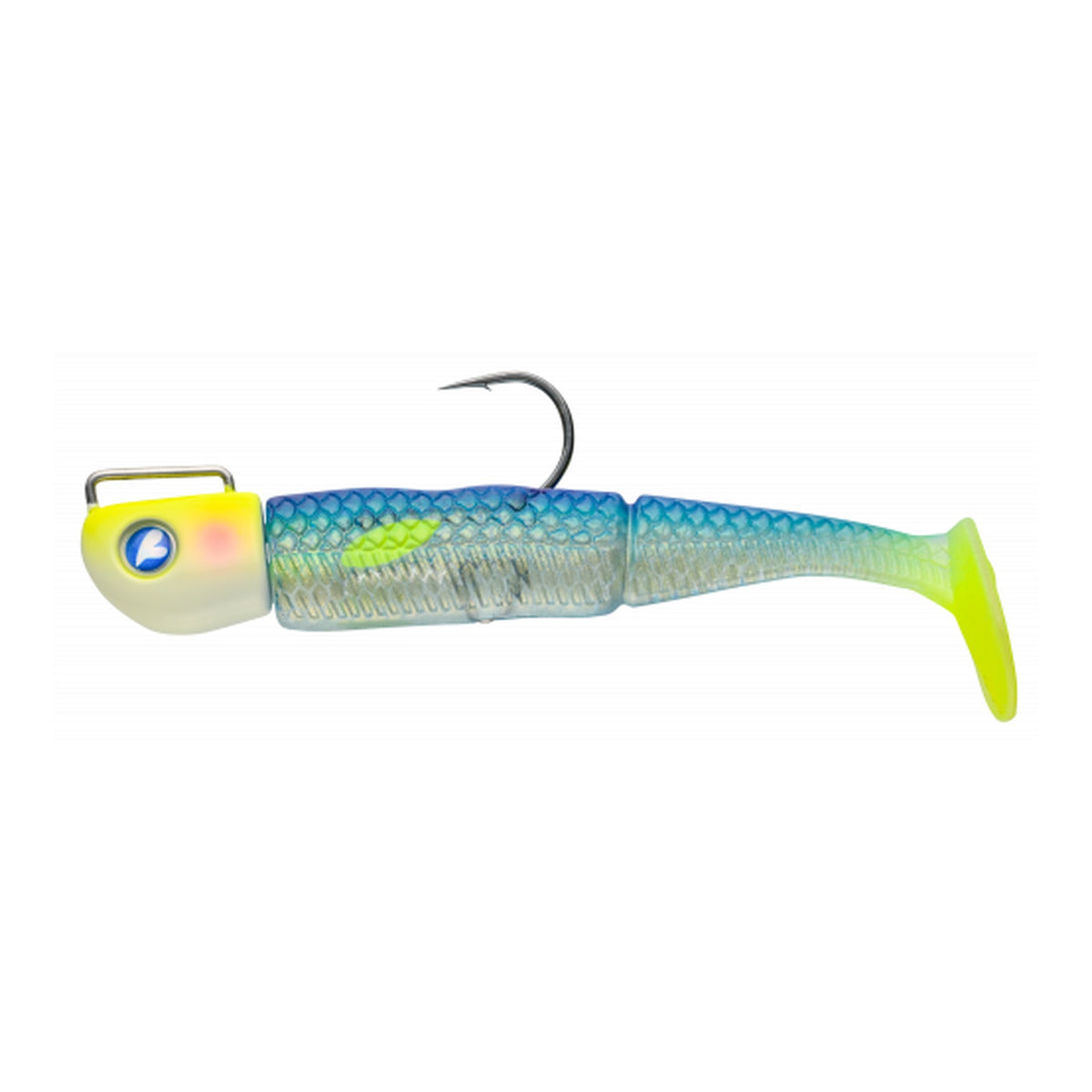 BlueBlue JOL MOORE 3in 15g - 02 Boatside Blue