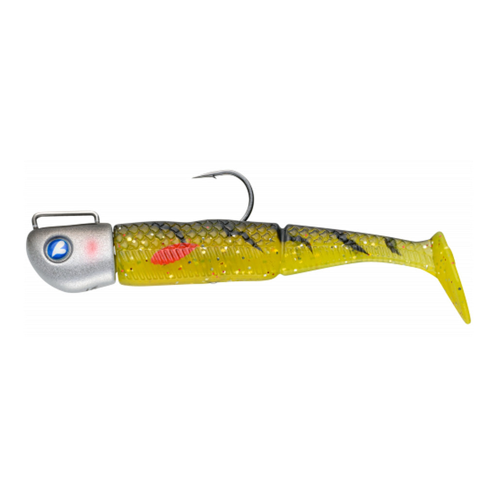 BlueBlue JOL MOORE 3in 18g - #05 Fish Explorer