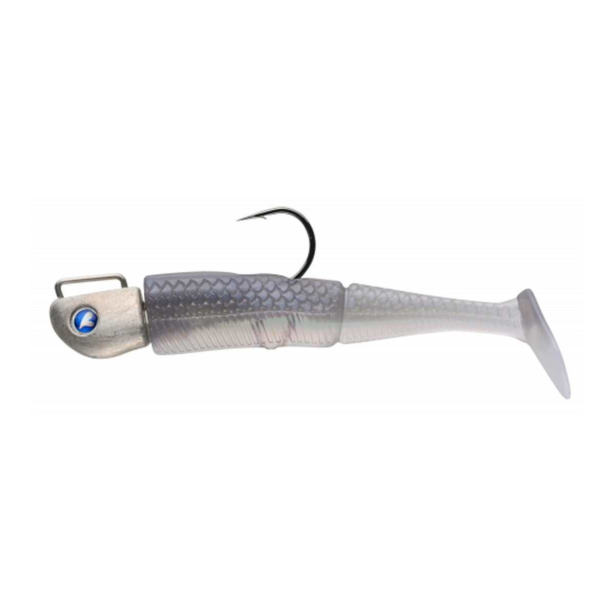 BlueBlue JOL MOORE 3in 18g - #15 Pro Blue Red Pearl