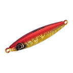 Major Craft Jigpara Ender TG 80g — official Major Craft product photo