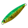 Green Gold