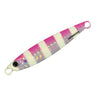 Zebra Pink