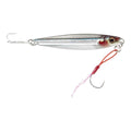 Major Craft Jigpara Short 50g in Live Kibinago — 50g product photo