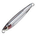 Major Craft Jigpara Short 60g in Live Kibinago — 60g product photo
