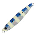 Major Craft Jigpara Short 60g in Zebra Sardine — 60g product photo