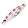 Zebra Pink