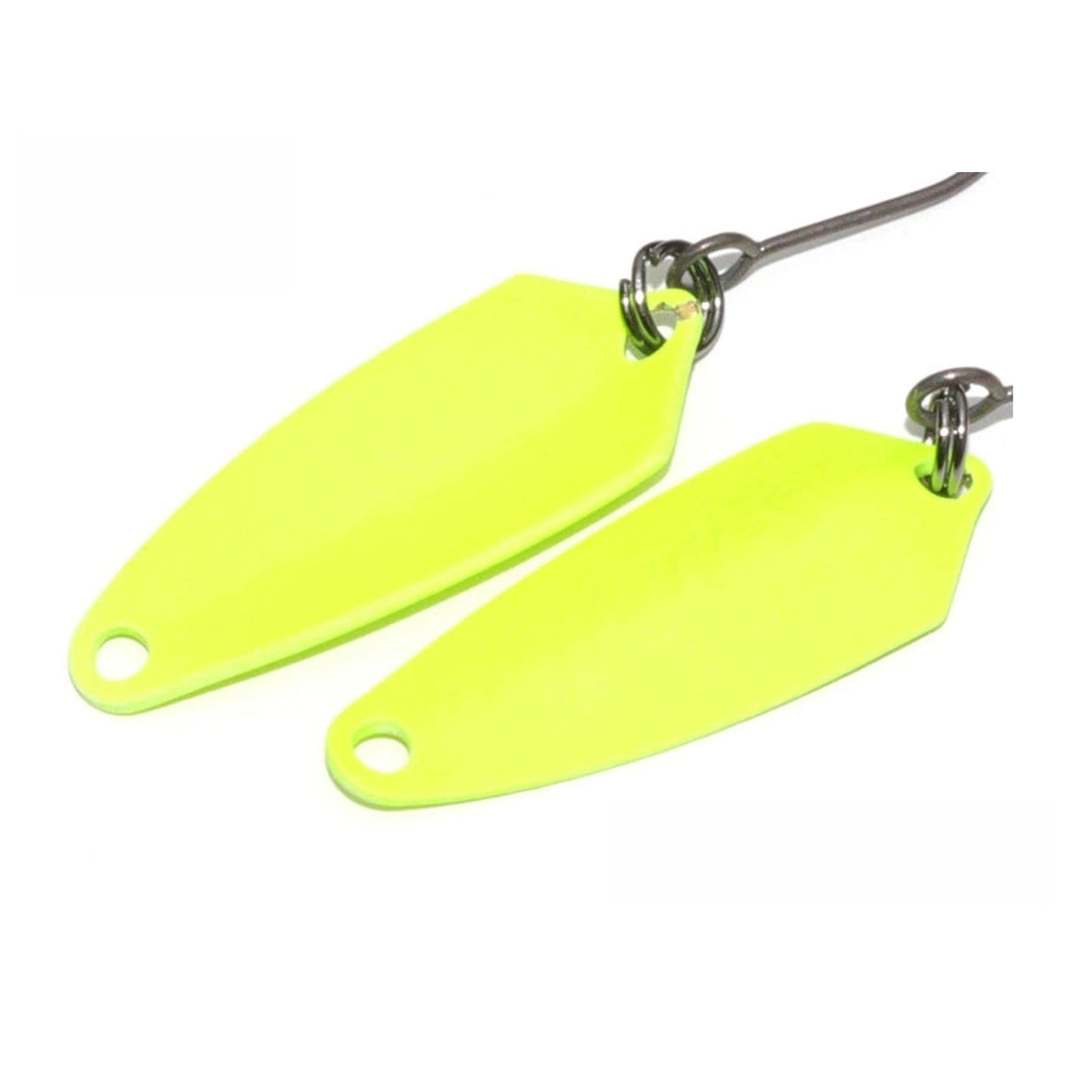 Rodio Craft JEKYLL-S 1.1g #14 Fluorescent Yellow