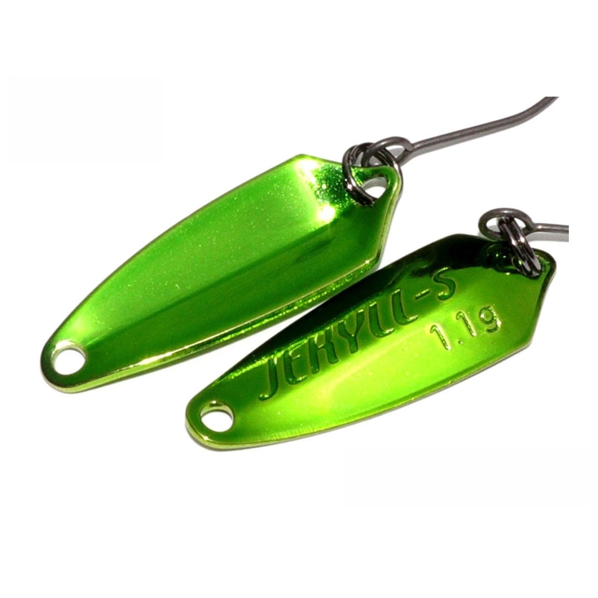 Rodio Craft JEKYLL-S 1.1g #15 M Green