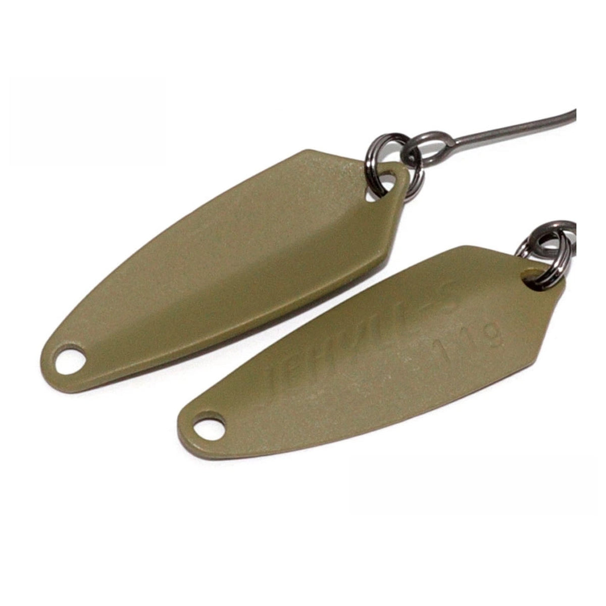 Rodio Craft JEKYLL-S 1.1g #24 Dark Olive (Matte)