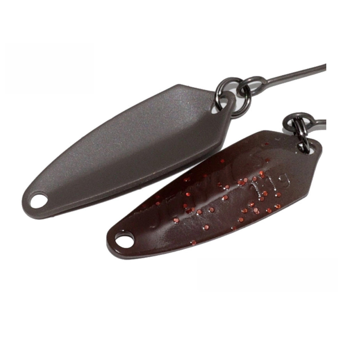 Rodio Craft JEKYLL-S 1.1g #70 Roasted Chestnut