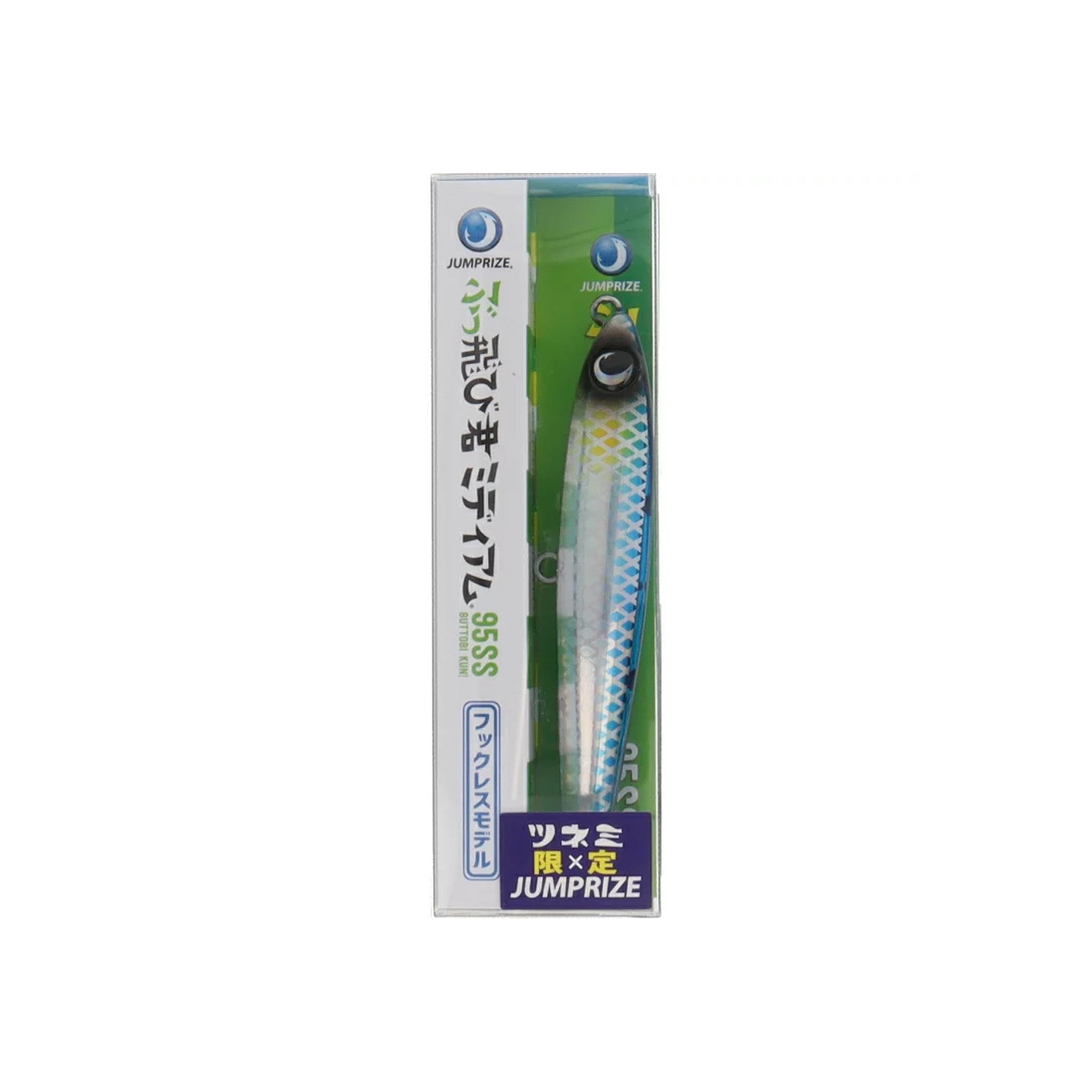 Jumprize Buttobi-Kun Medium 95SS