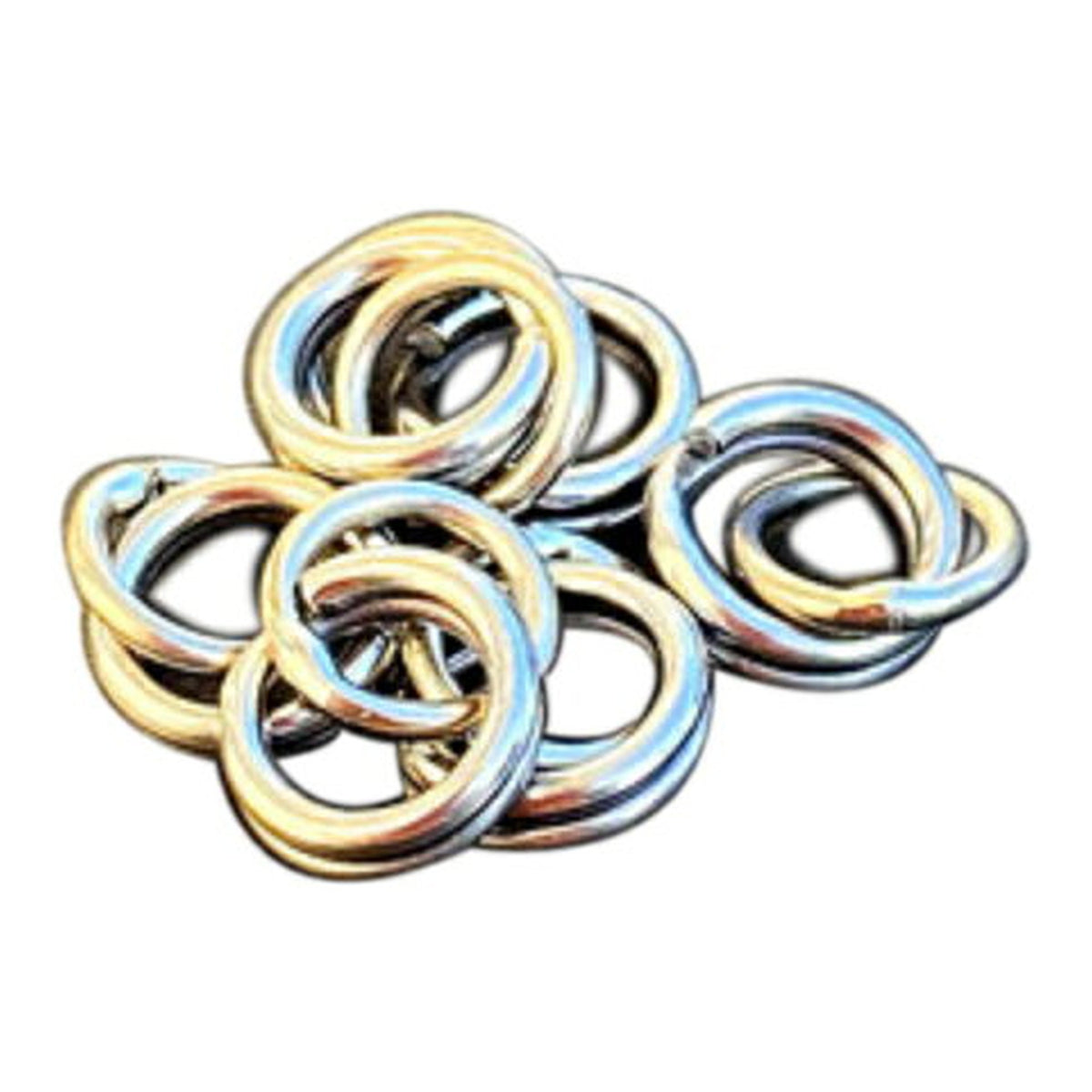 Jumprize Combi Ring #5 (Large)