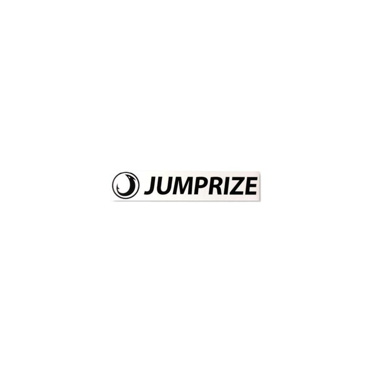 Jumprize Cutting Sticker M 100x500mm Black