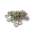 Jumprize Gorilla Ring #3 stainless split rings