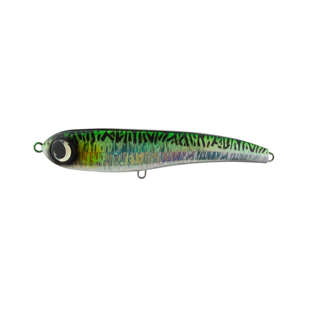 Jumprize LALAPEN240 diving pencil lure, colour #01 Mackerel