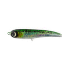 Jumprize LALAPEN240 diving pencil lure, colour #01 Mackerel