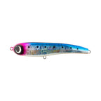 Jumprize LALAPEN240 diving pencil lure, colour #03 Blue Pink Sardine