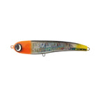 Jumprize LALAPEN240 diving pencil lure, colour #05 Sarashi Botaru