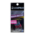 Jumprize Single Hook Rough Bottom Long MMH