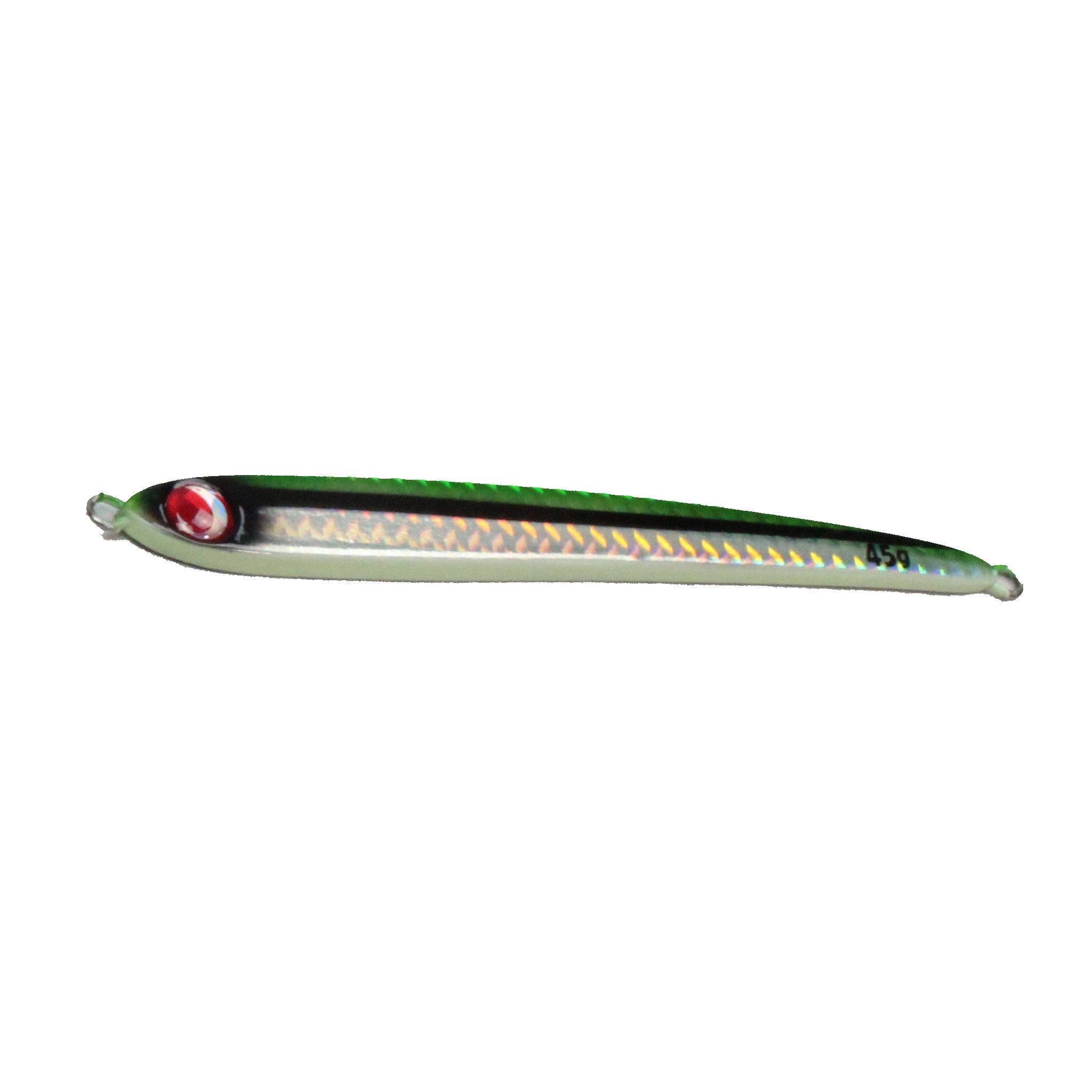 Jumprize Momo Punch 45g metal jig