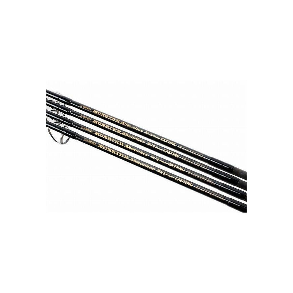Jumprize MONSTER Absorber