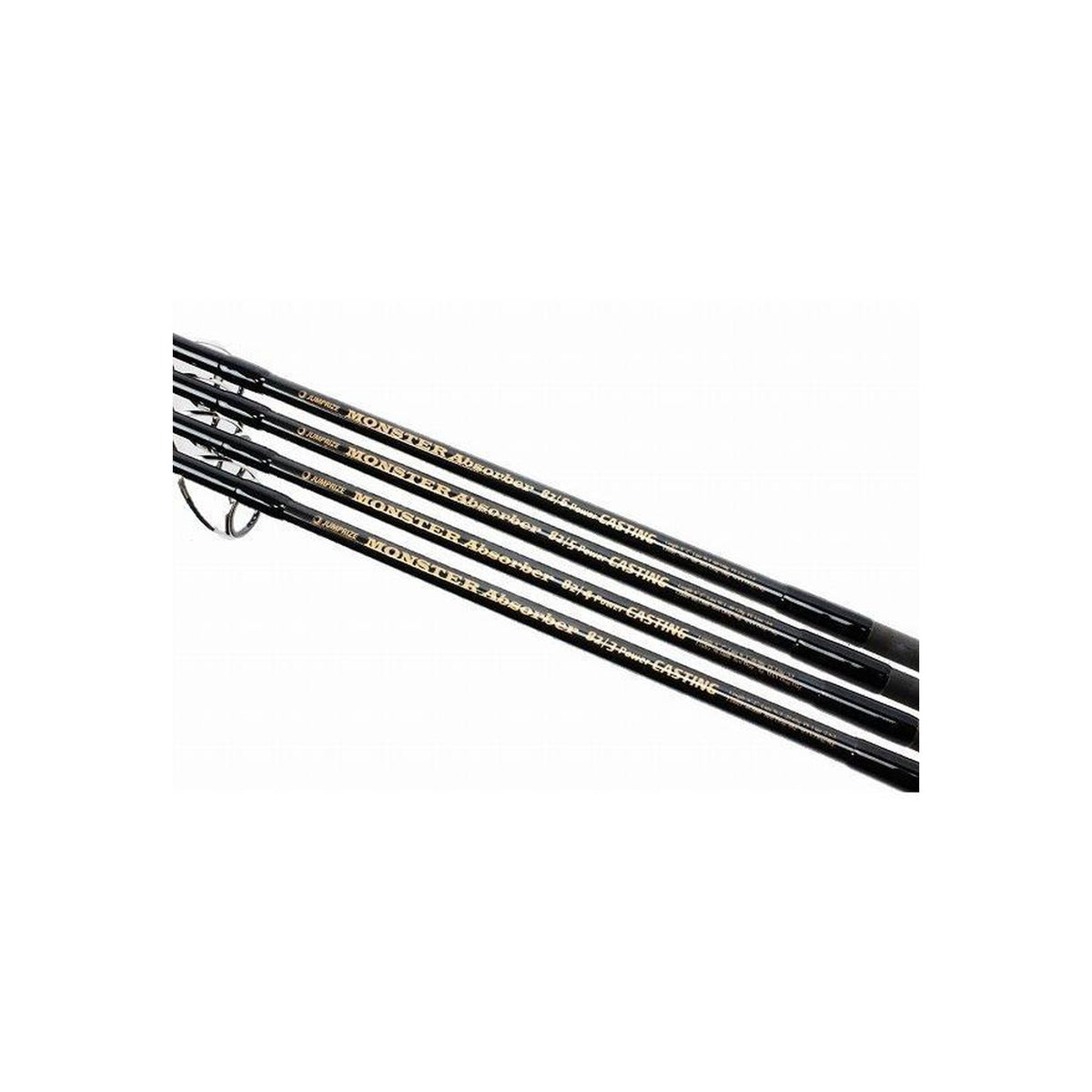Jumprize MONSTER Absorber
