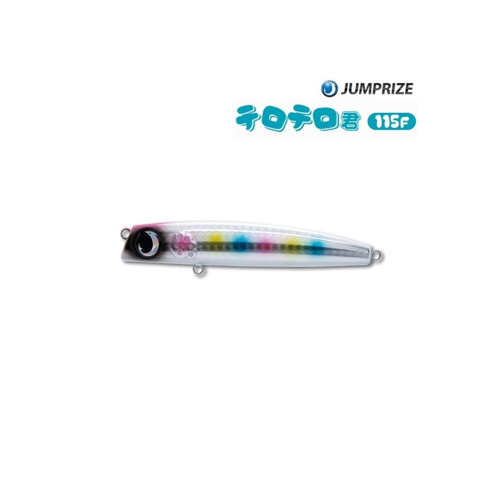 Jumprize TeroTeroKun 115F
