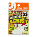 Jungle Gym J406 Micro Assist