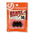 Jungle Gym Beans J501 sinker — official product photo